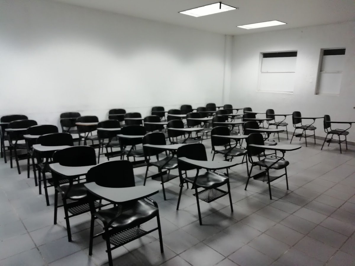Technological Institute of León photo 8