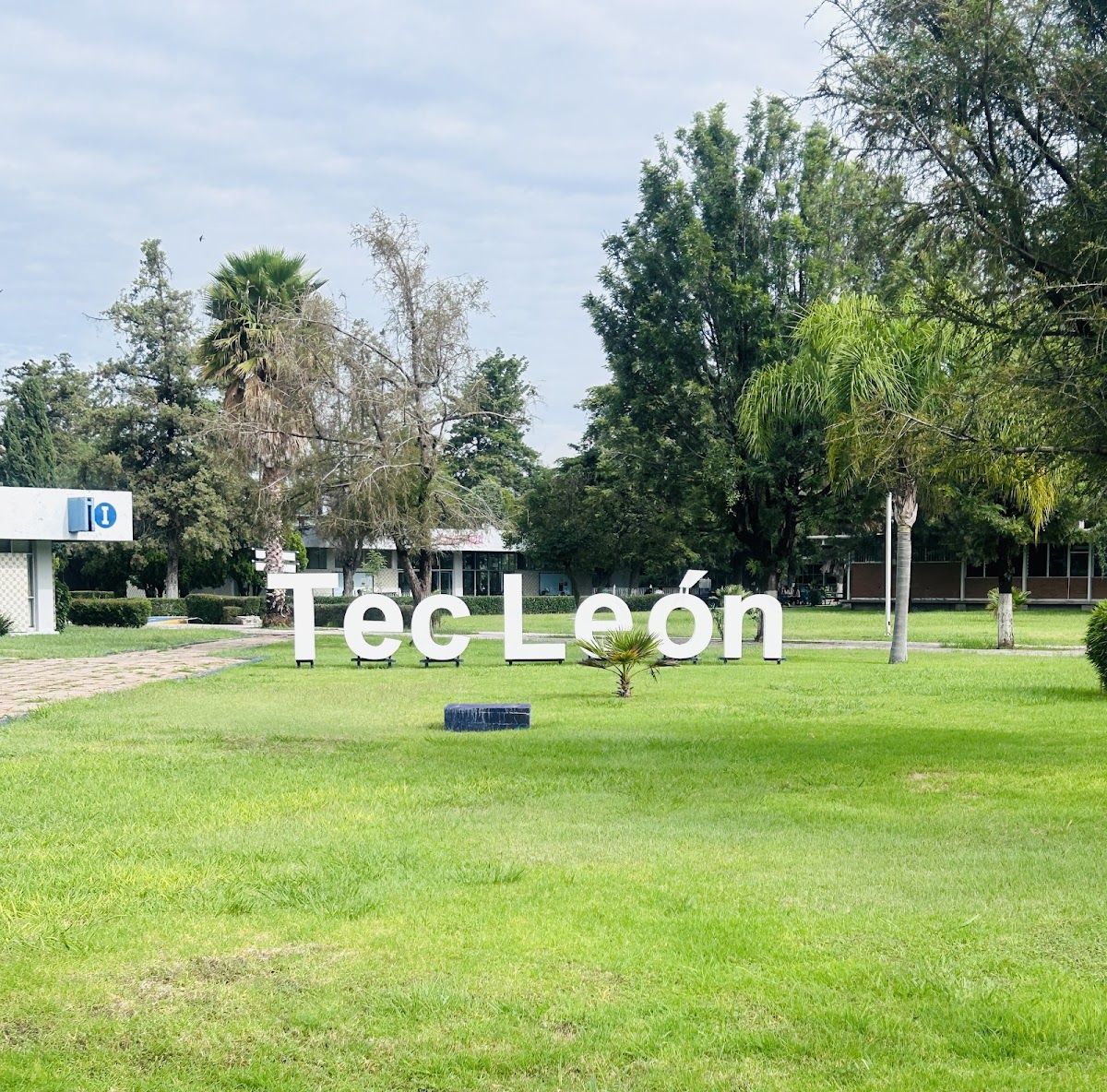 Technological Institute of León photo 9