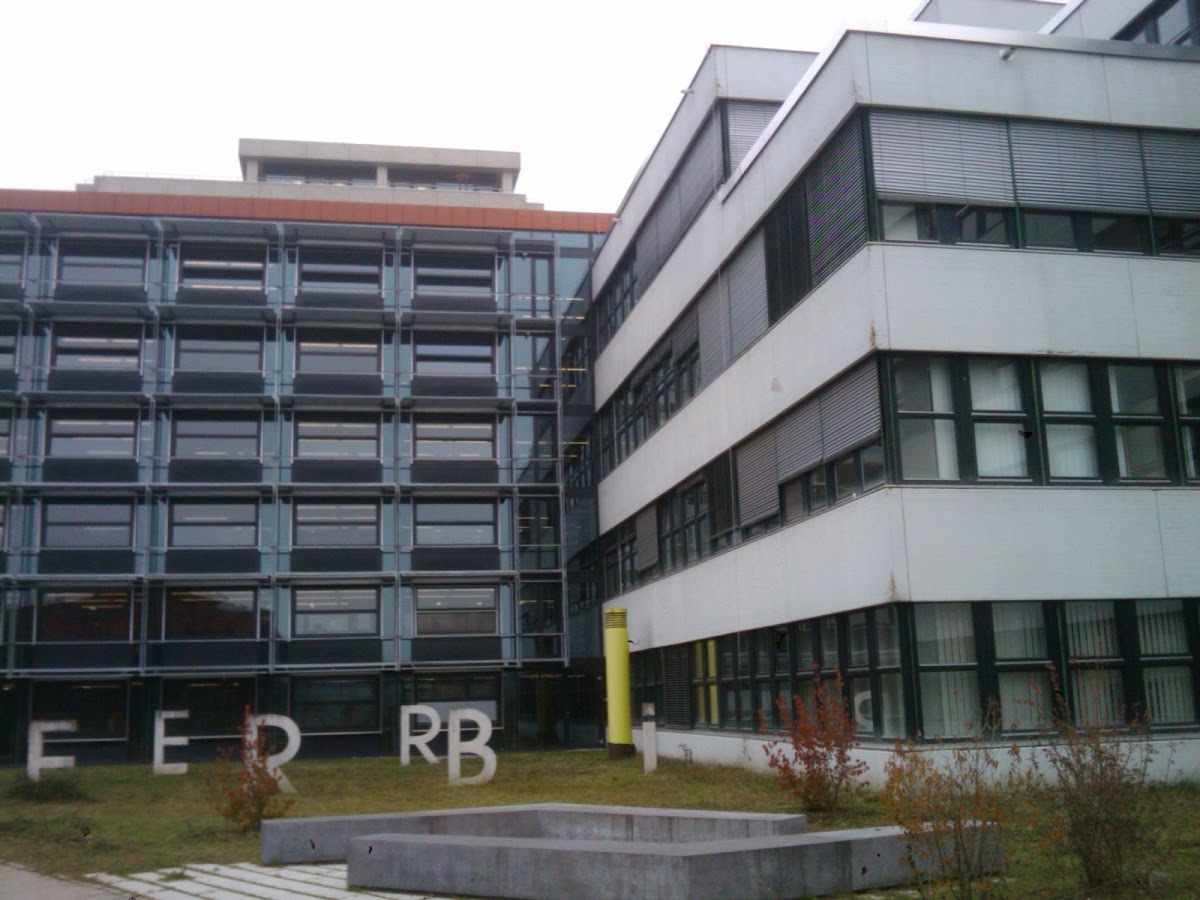 University of Konstanz photo 1