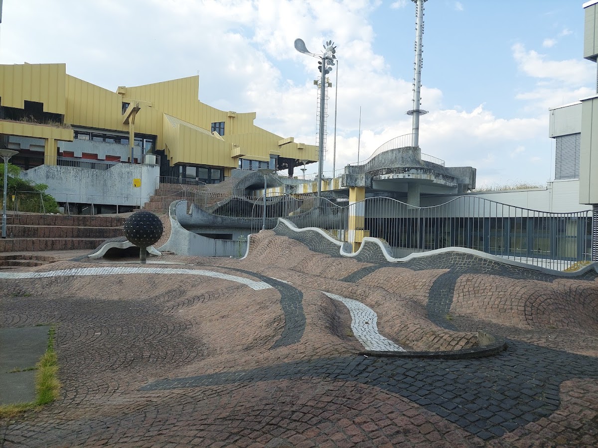 University of Konstanz photo 2