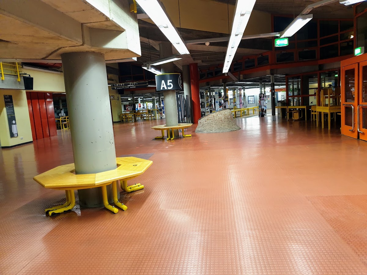 University of Konstanz photo 3