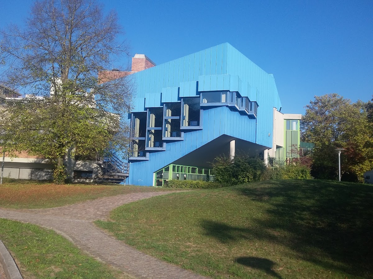 University of Konstanz photo 4