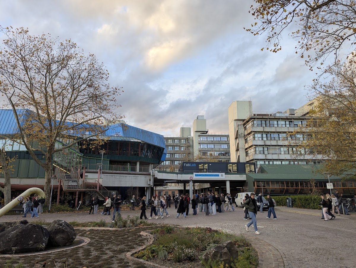 University of Konstanz photo 5