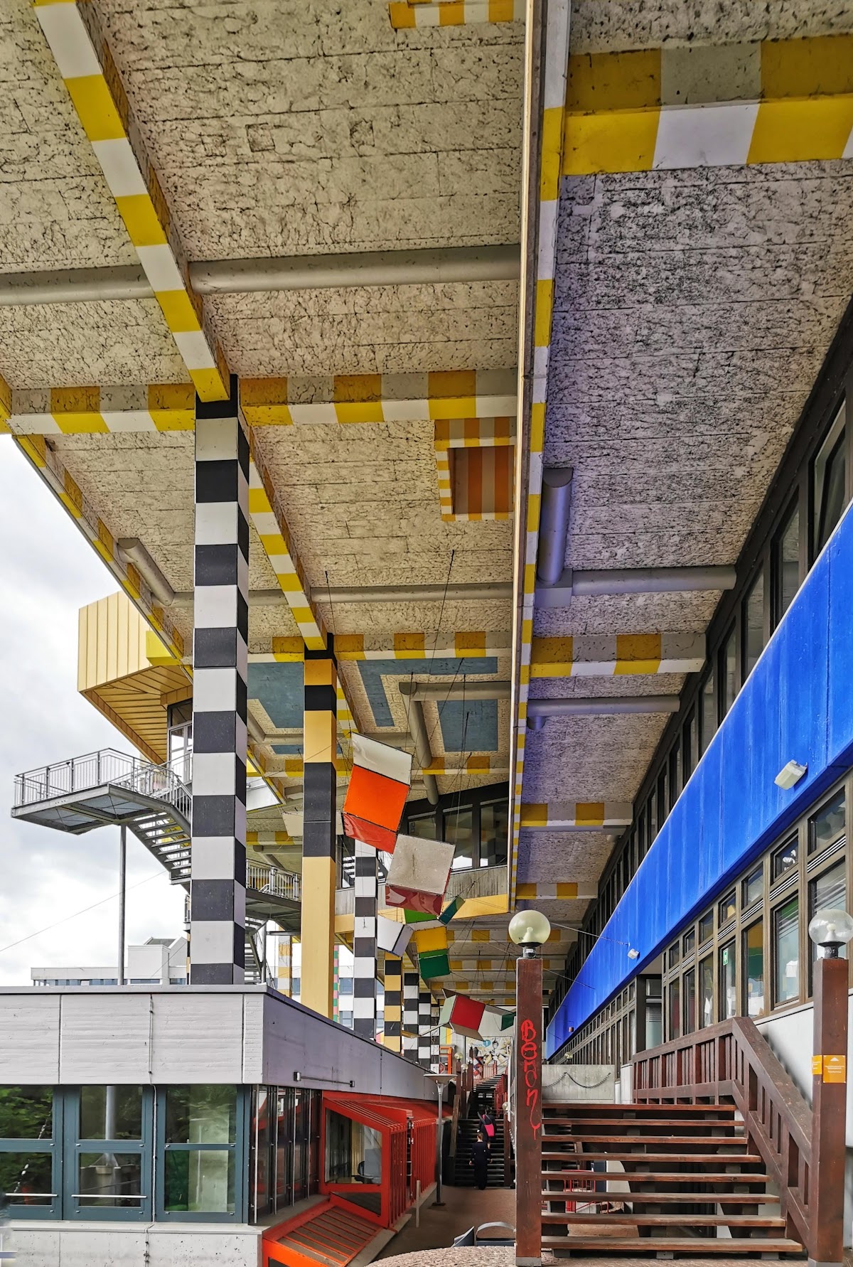 University of Konstanz photo 8