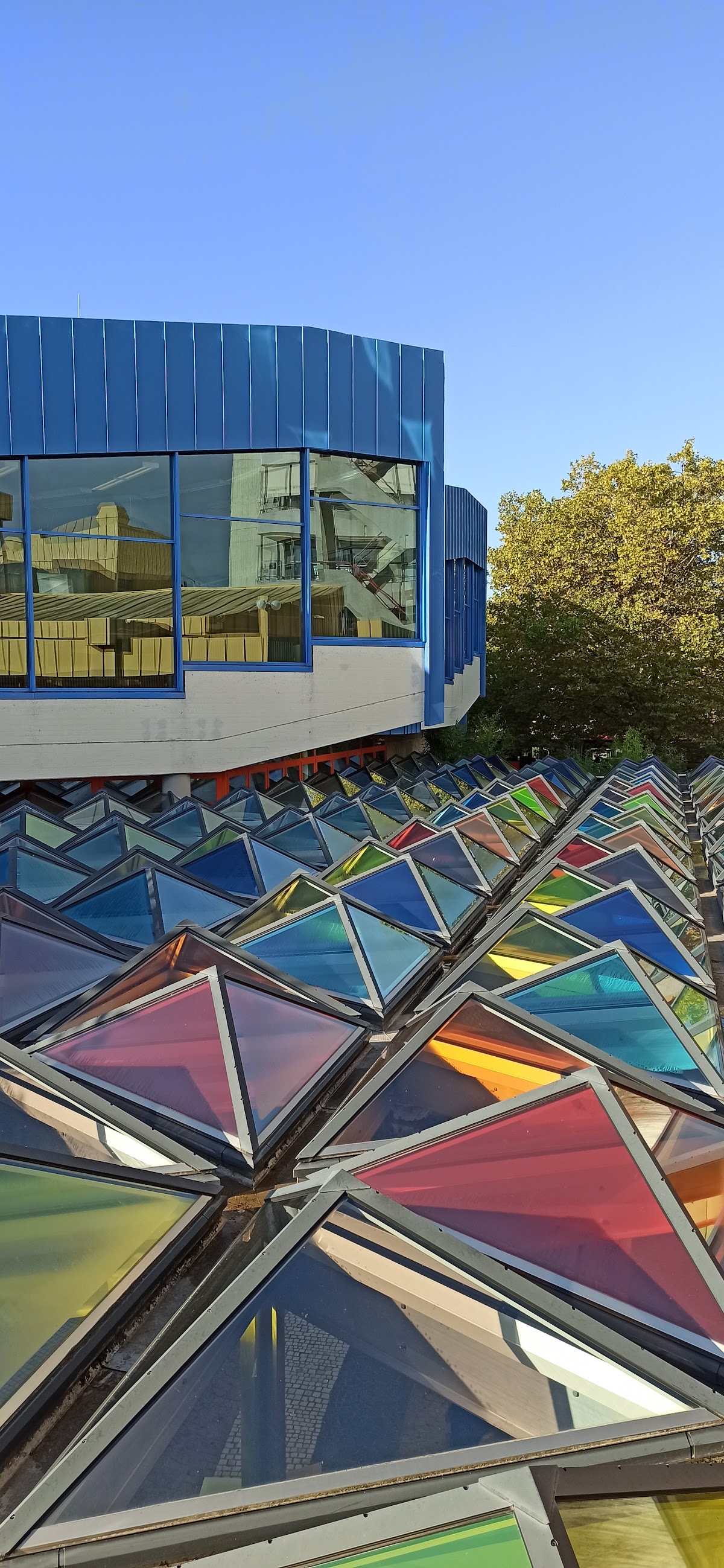 University of Konstanz photo 9