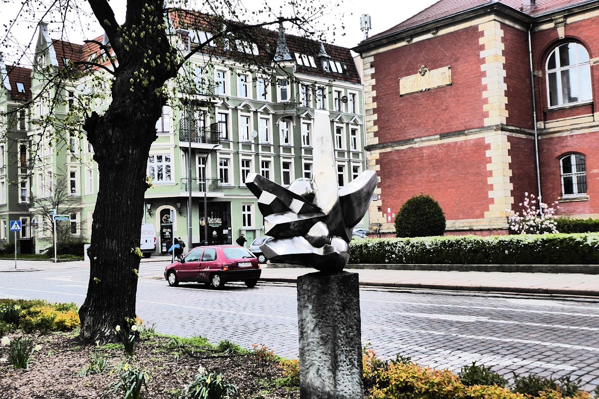 University of Szczecin photo 1