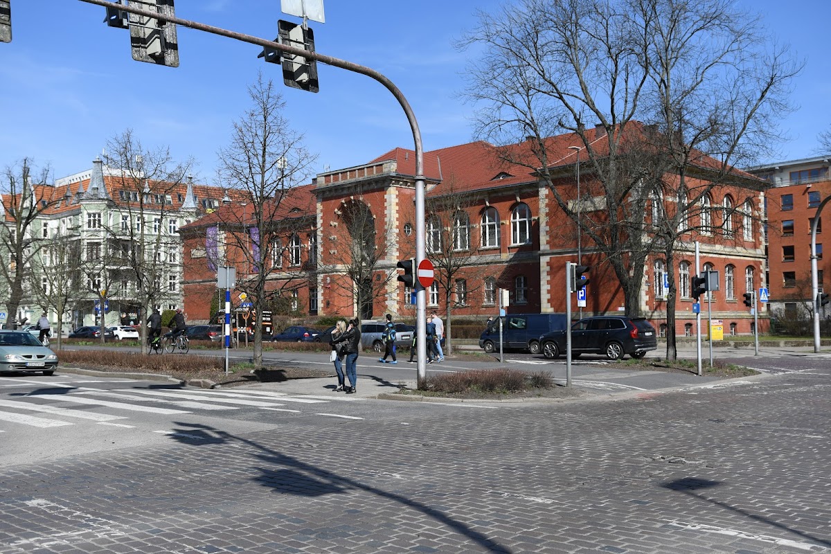 University of Szczecin photo 2