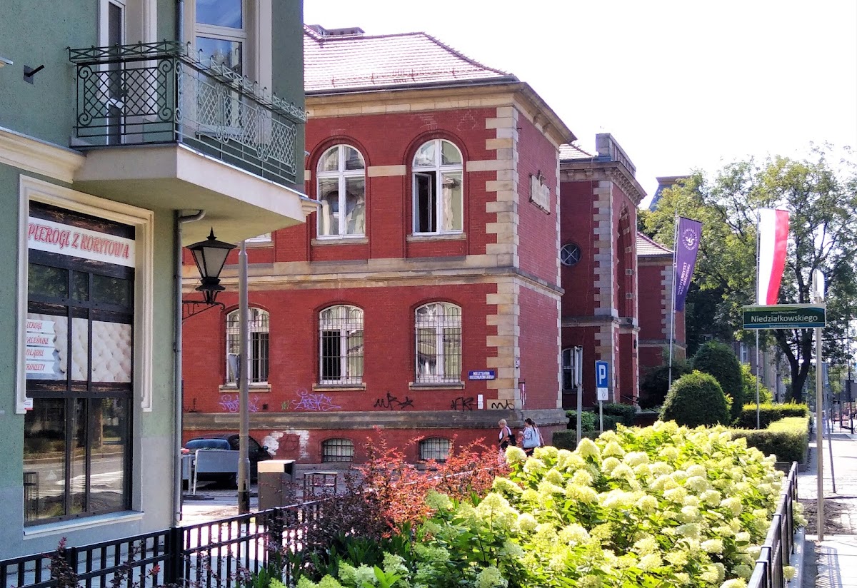 University of Szczecin photo 3