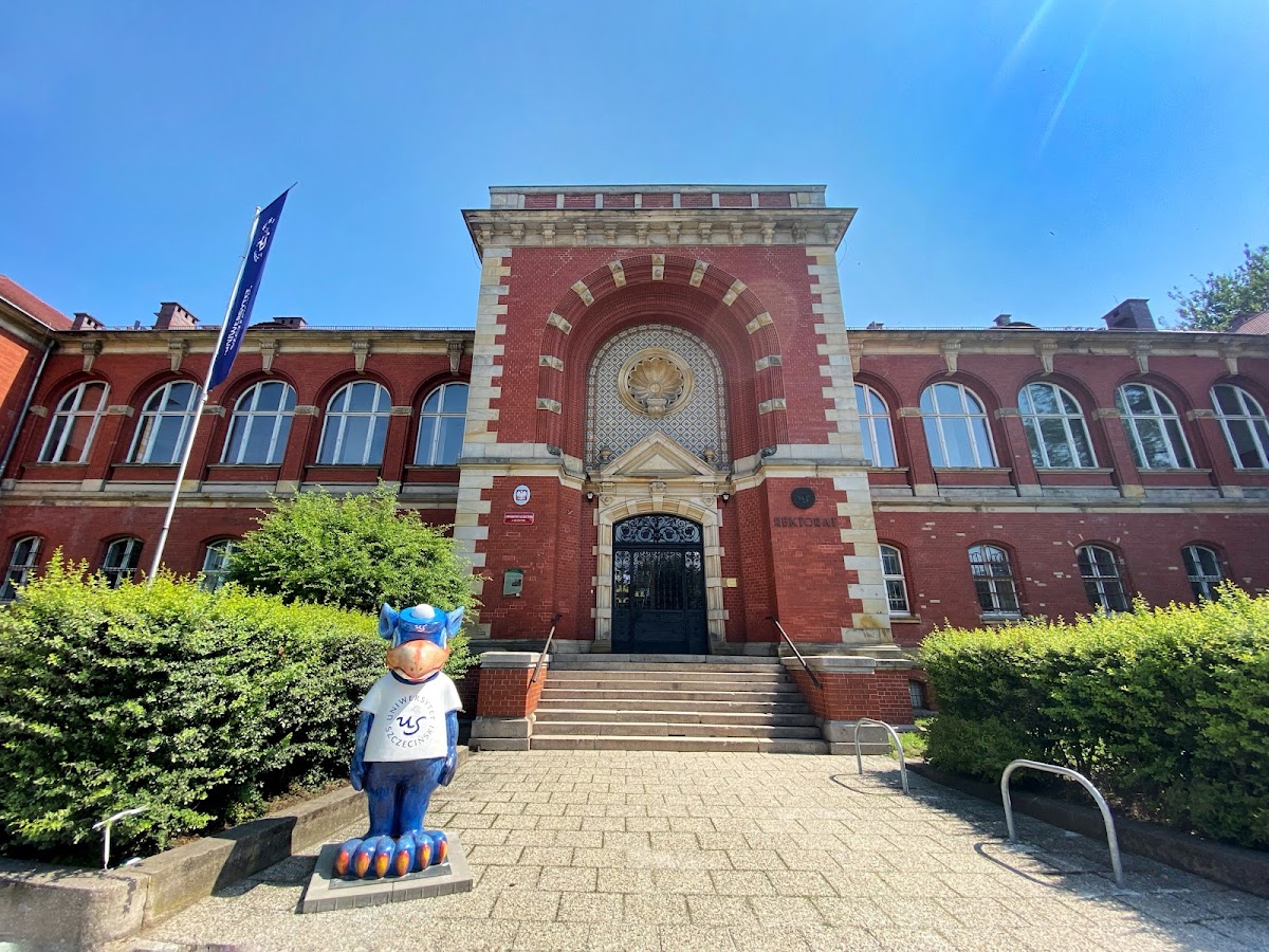 University of Szczecin photo 4