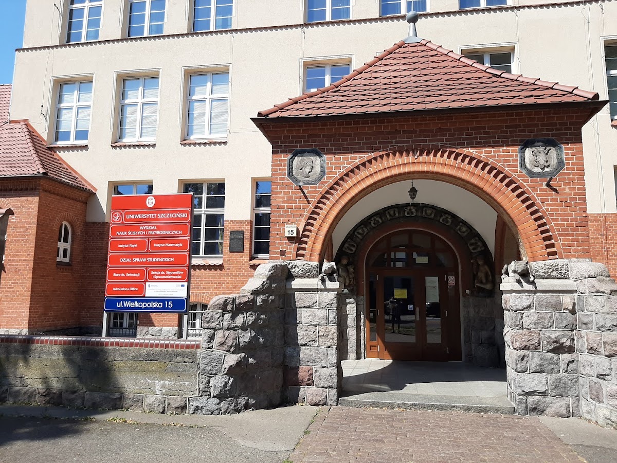 University of Szczecin photo 5