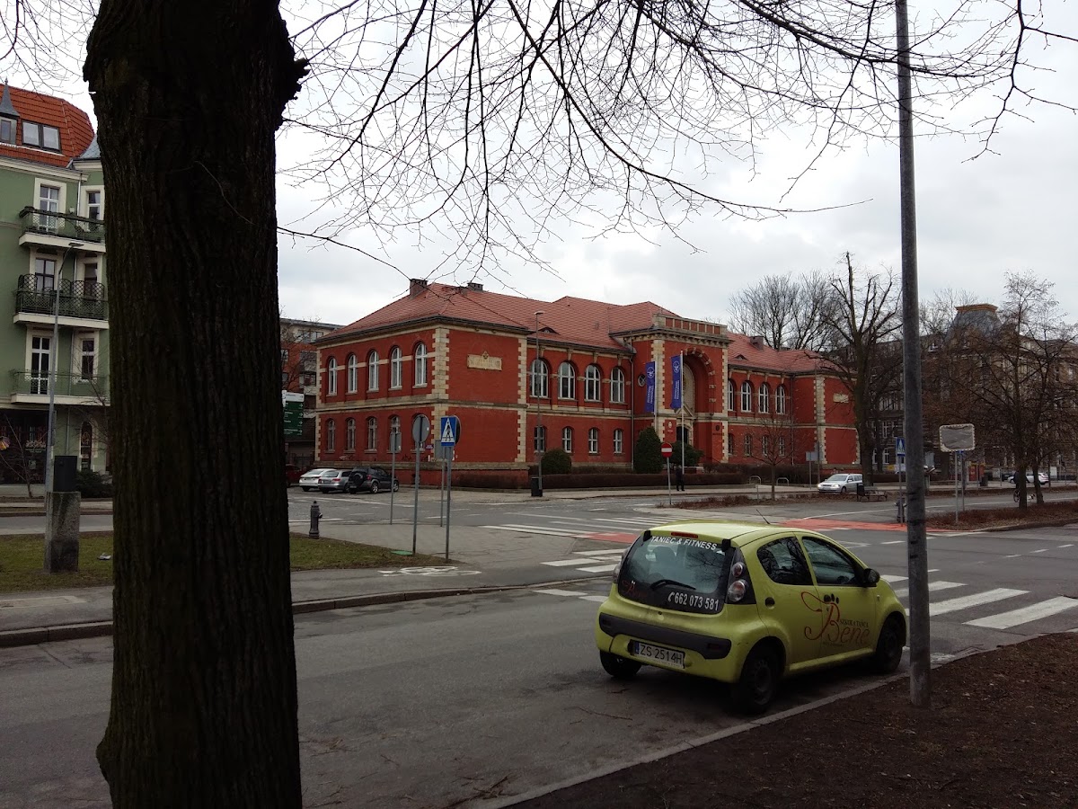 University of Szczecin photo 6