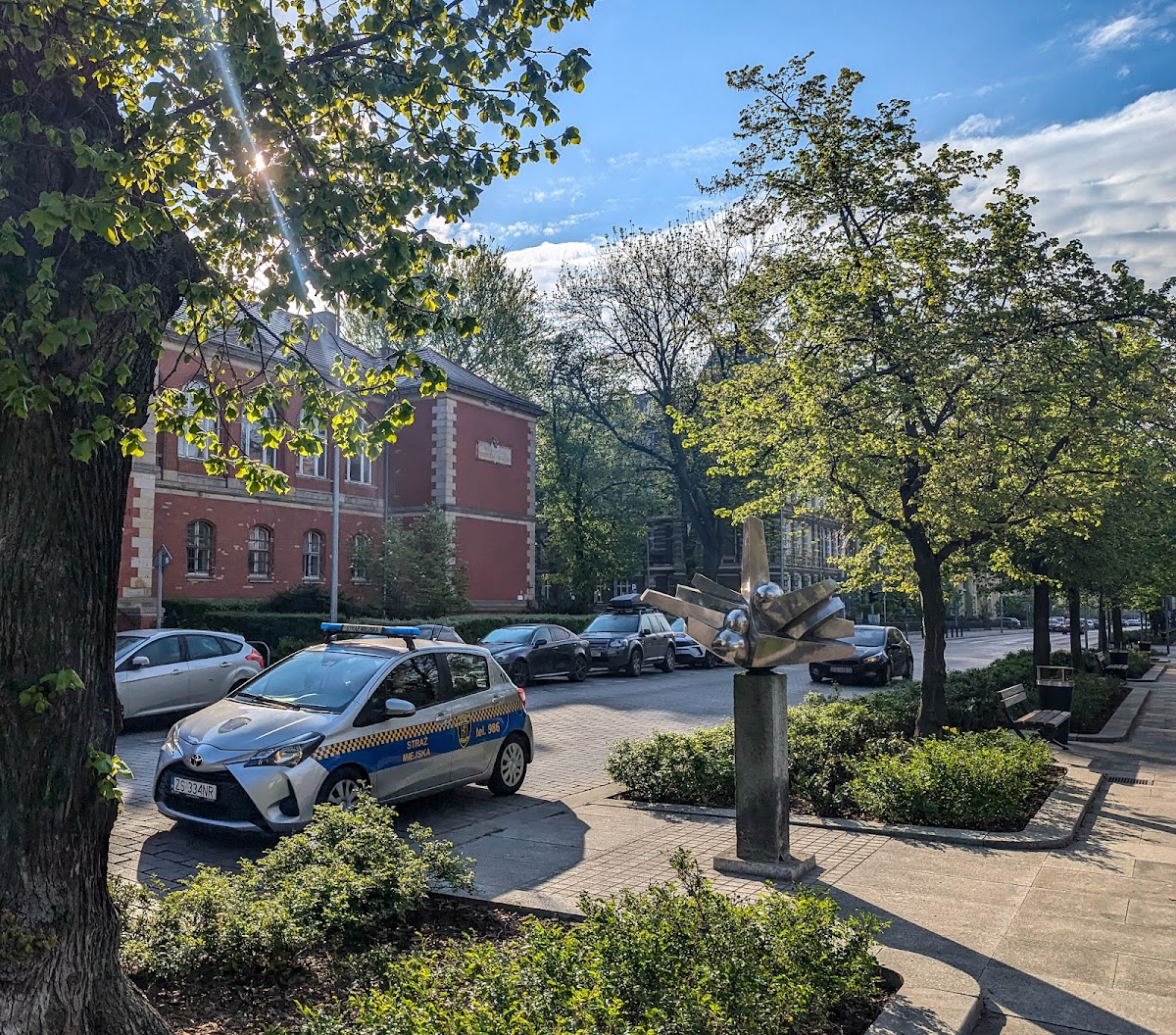 University of Szczecin photo 7