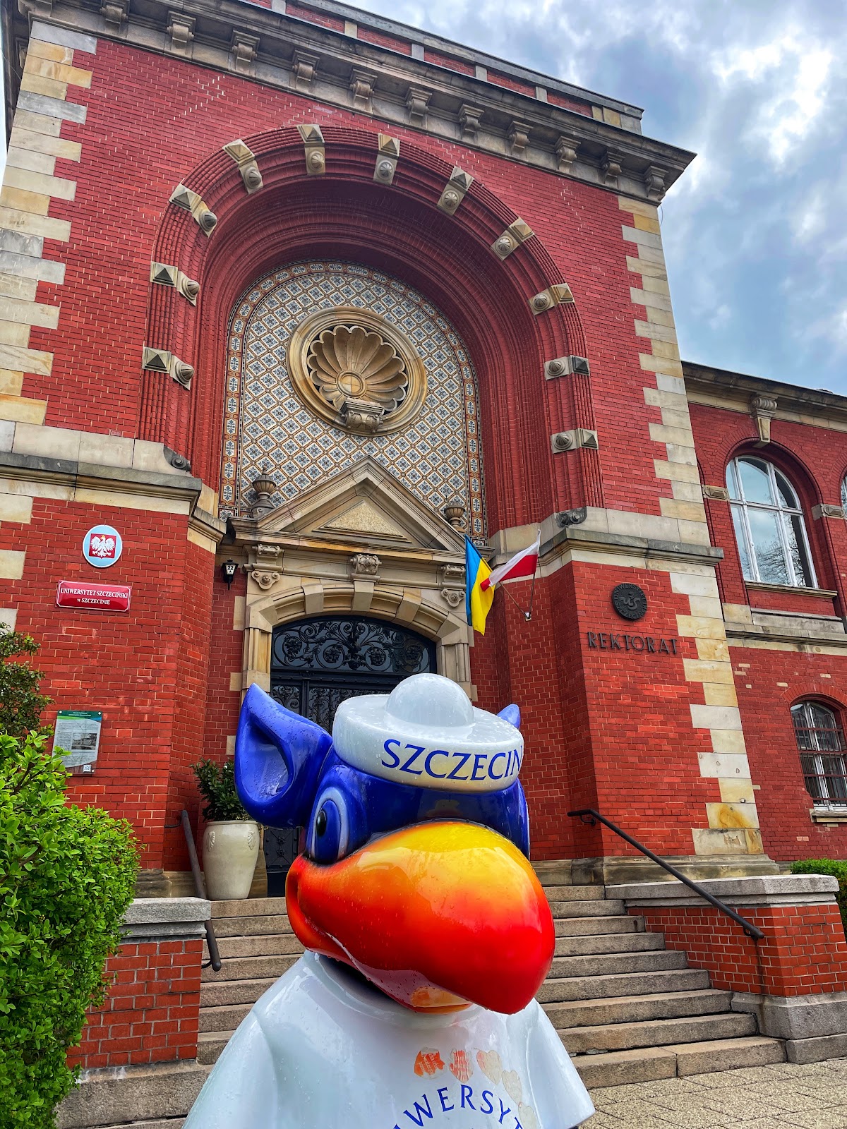 University of Szczecin photo 8