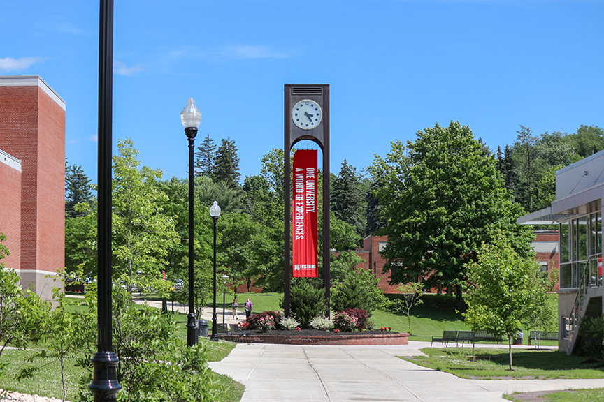 Frostburg State photo 2