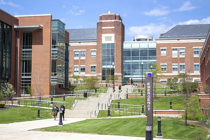 Frostburg State photo 3