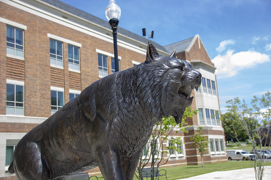 Frostburg State photo 4