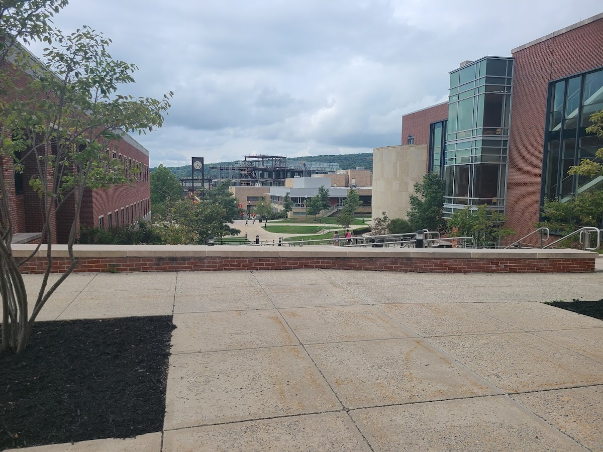 Frostburg State photo 5