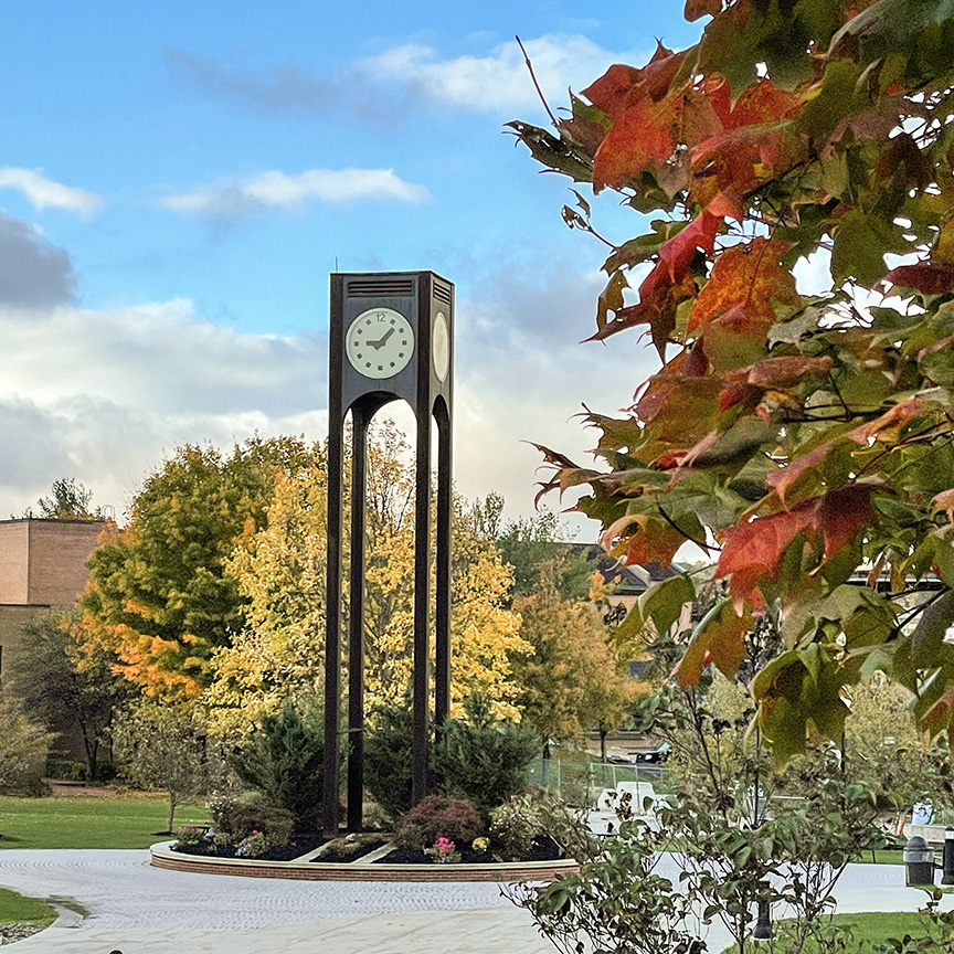 Frostburg State photo 6