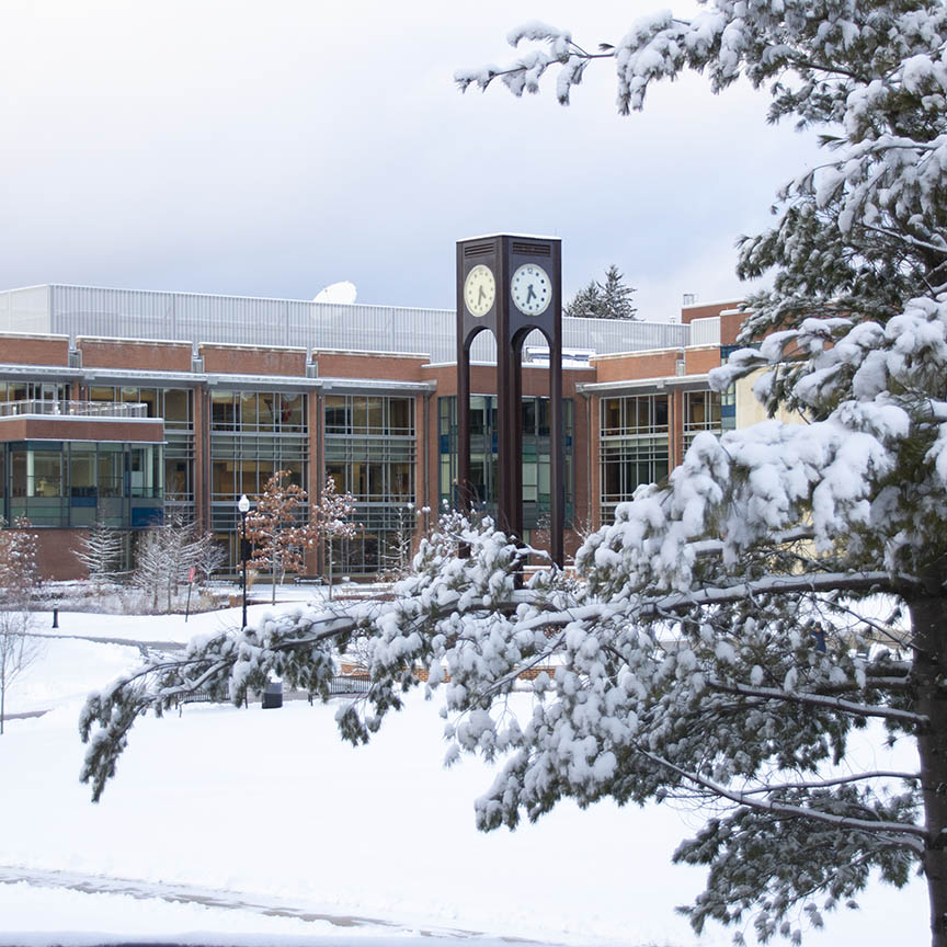Frostburg State photo 7