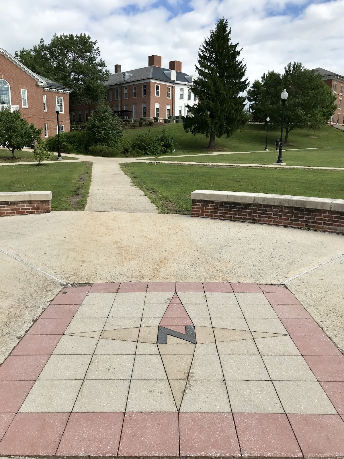 Frostburg State photo 9