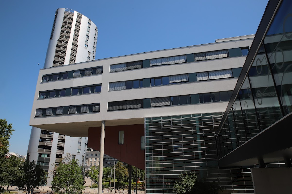 University of Applied Sciences Technikum Wien photo 1