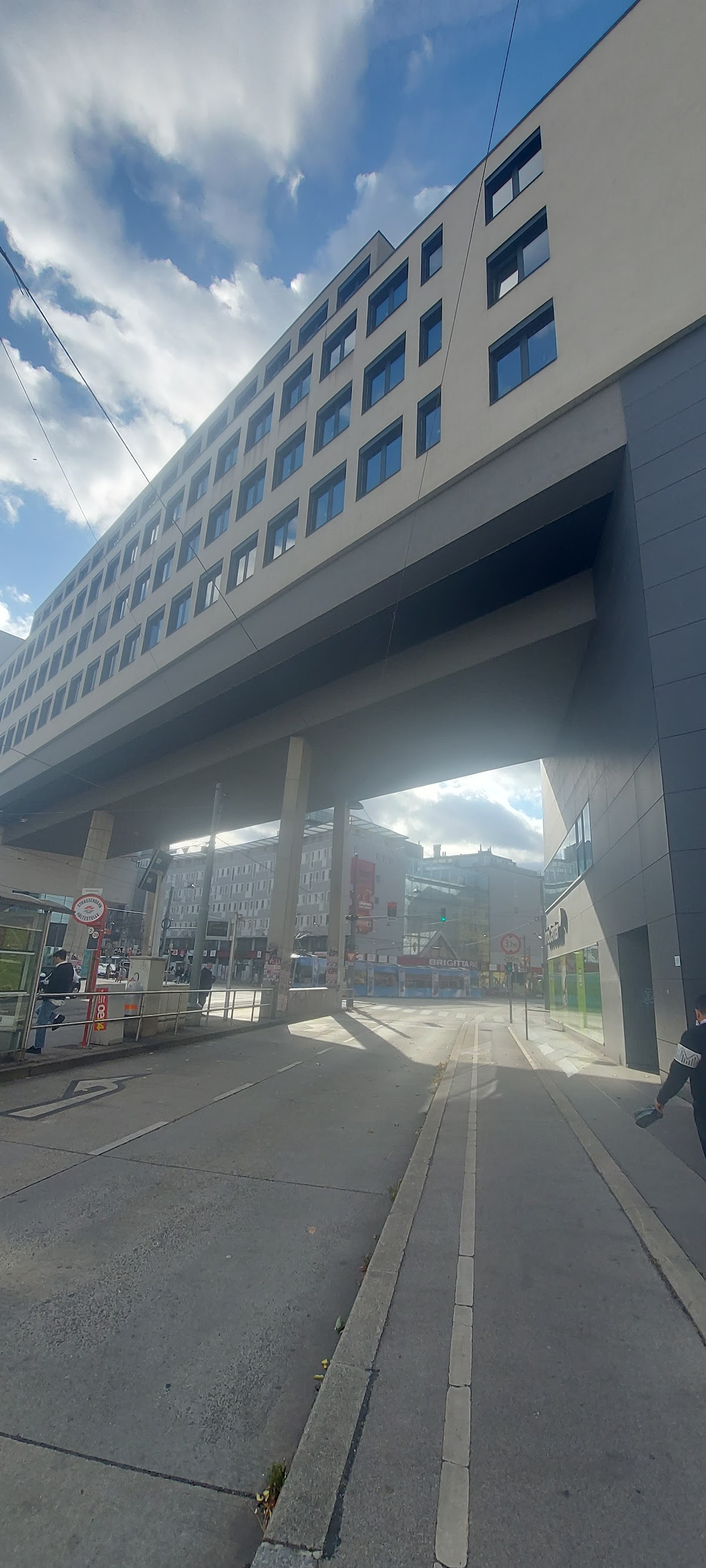 University of Applied Sciences Technikum Wien photo 9