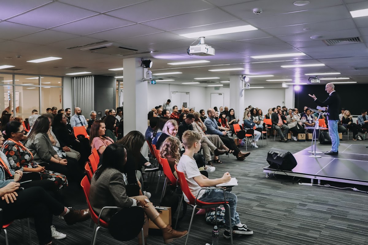 Alphacrucis College photo 4