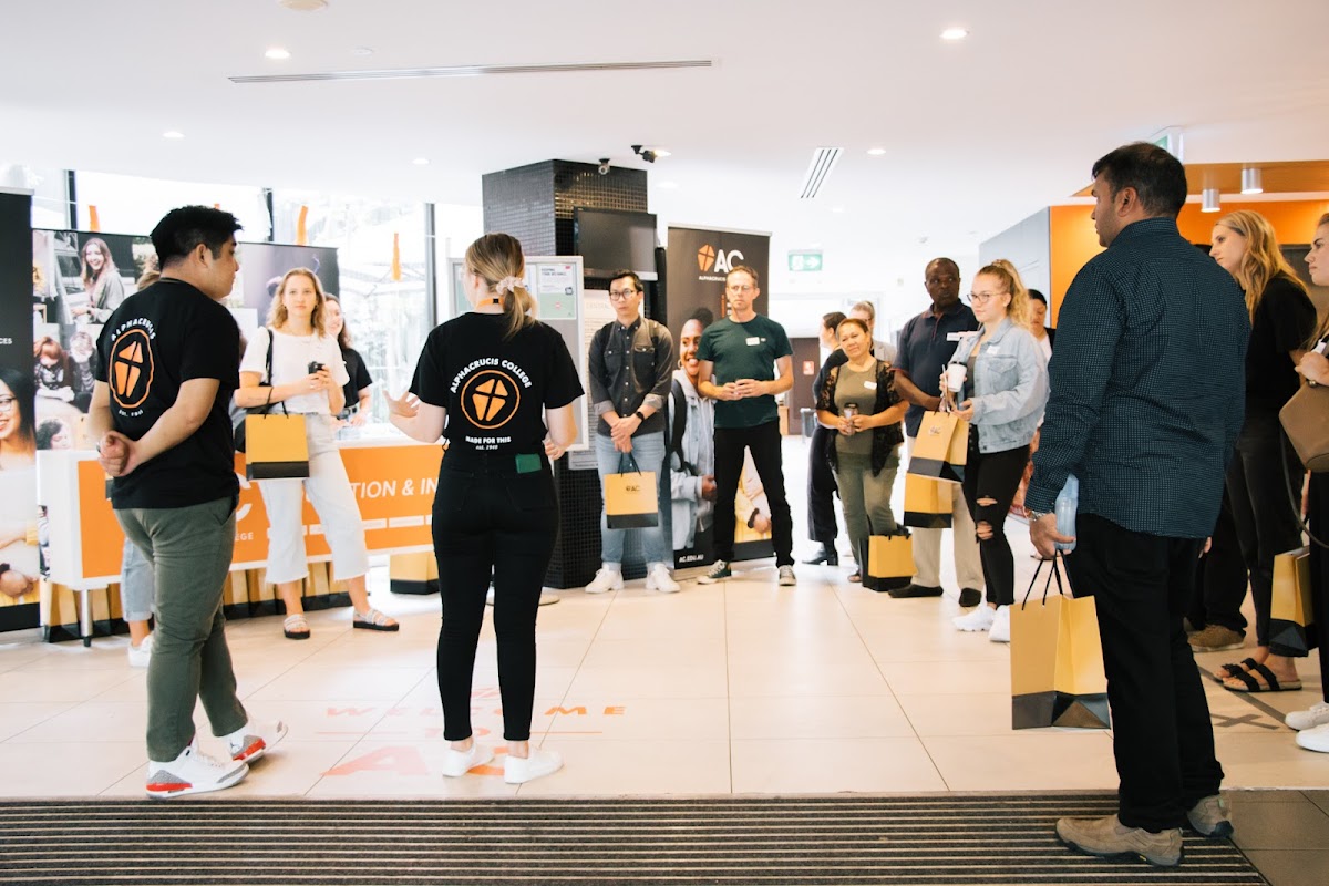 Alphacrucis College photo 5