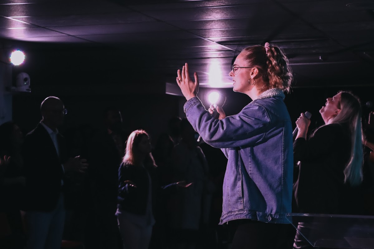 Alphacrucis College photo 6