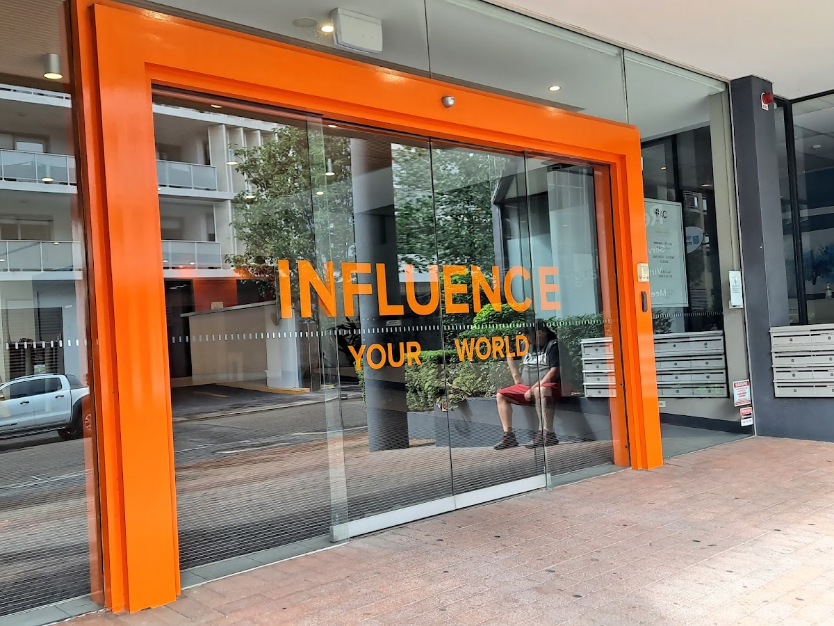 Alphacrucis College photo 9