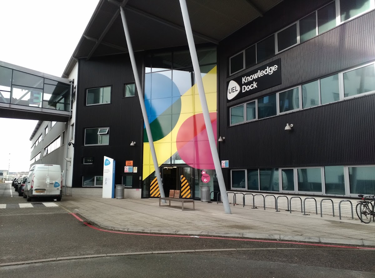 University of East London photo 2