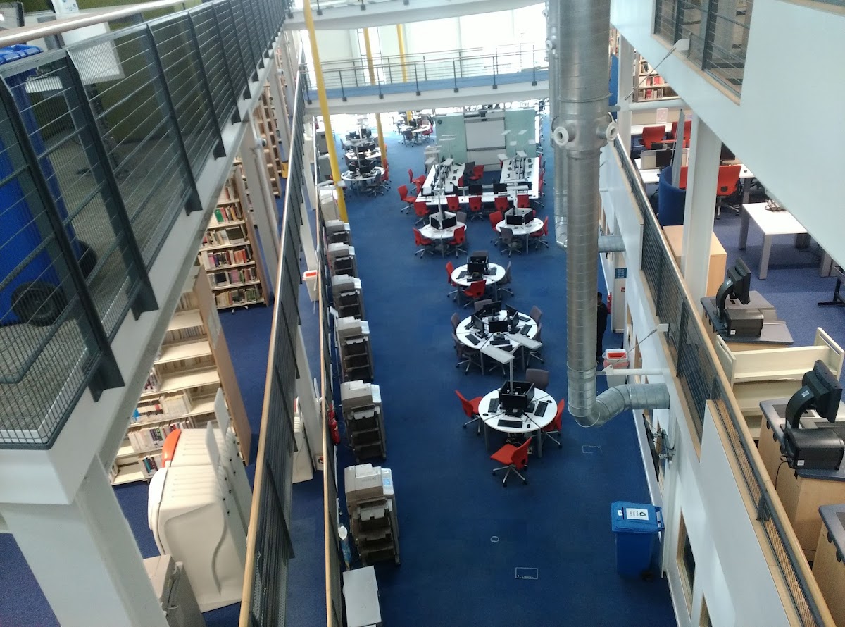 University of East London photo 4