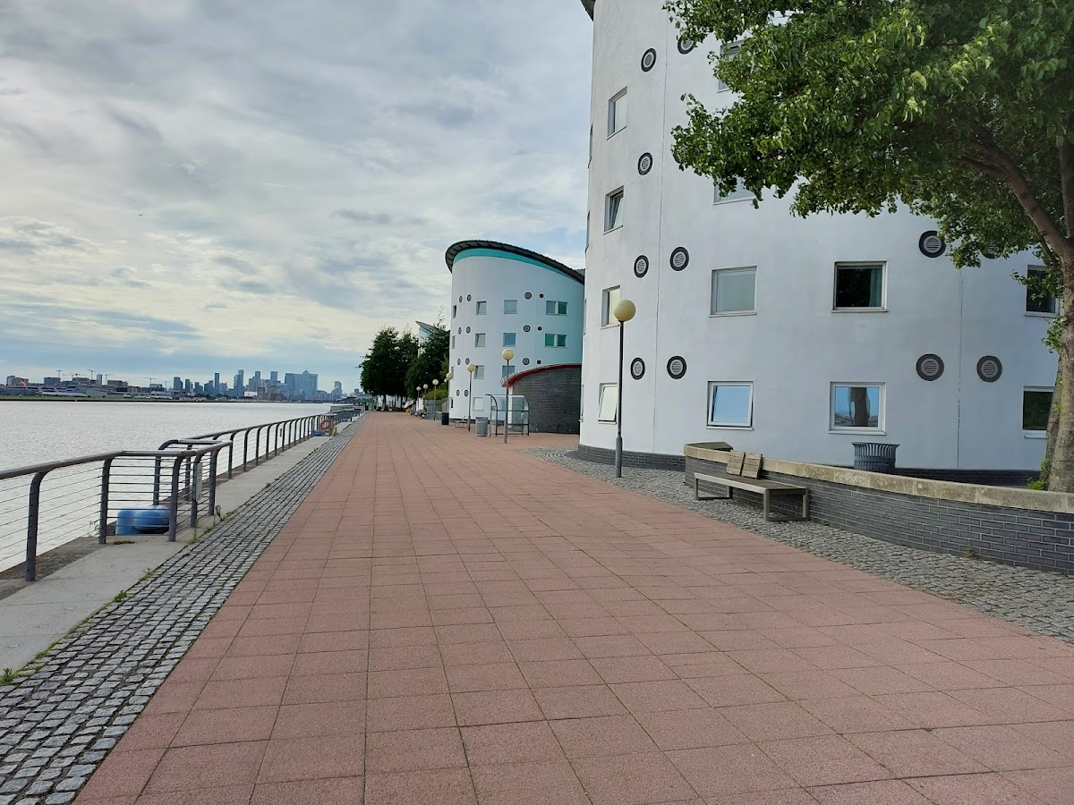 University of East London photo 5