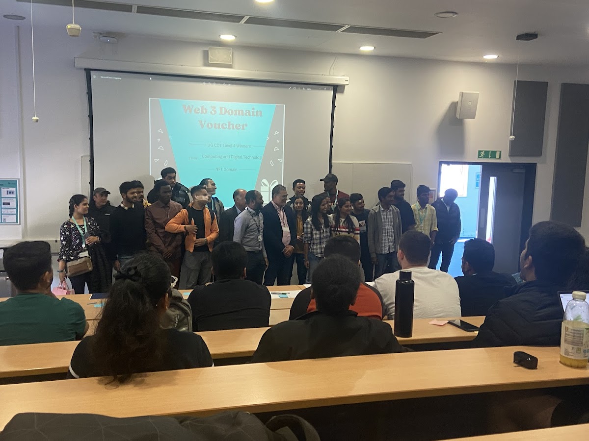 University of East London photo 6