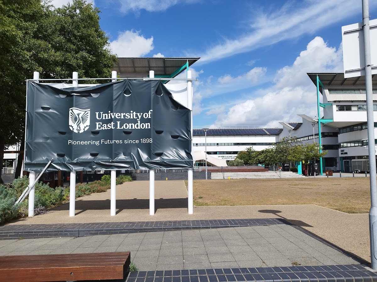 University of East London photo 7