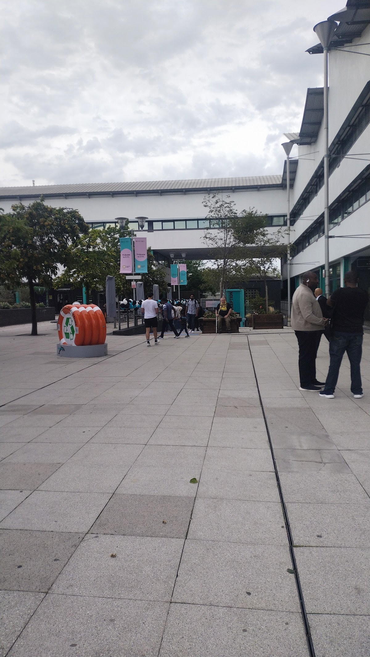 University of East London photo 9