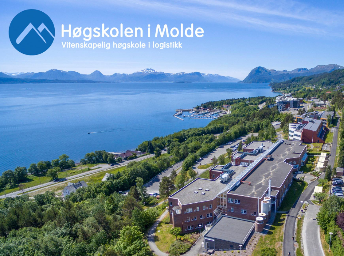Molde University College photo 1