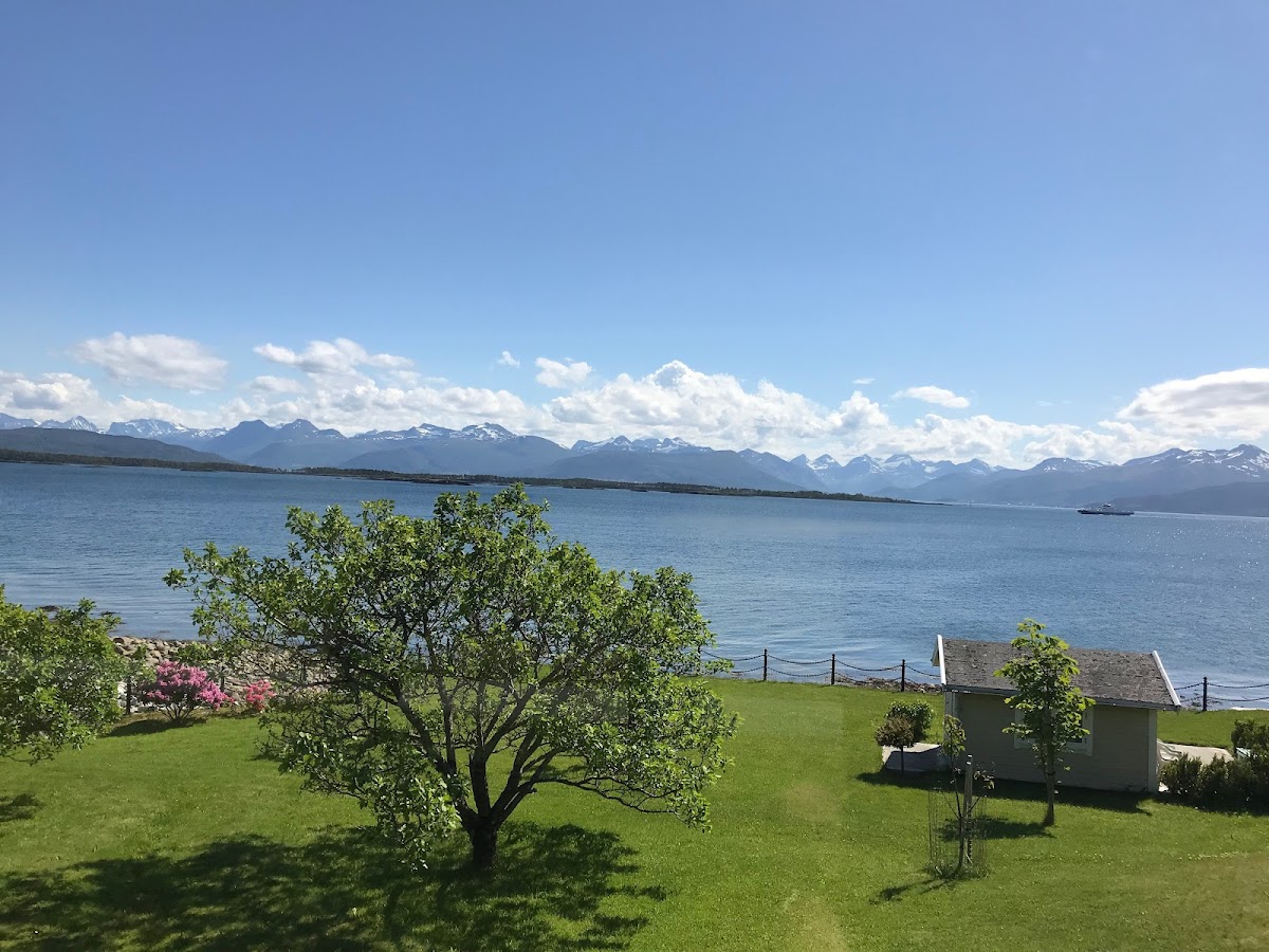 Molde University College photo 2