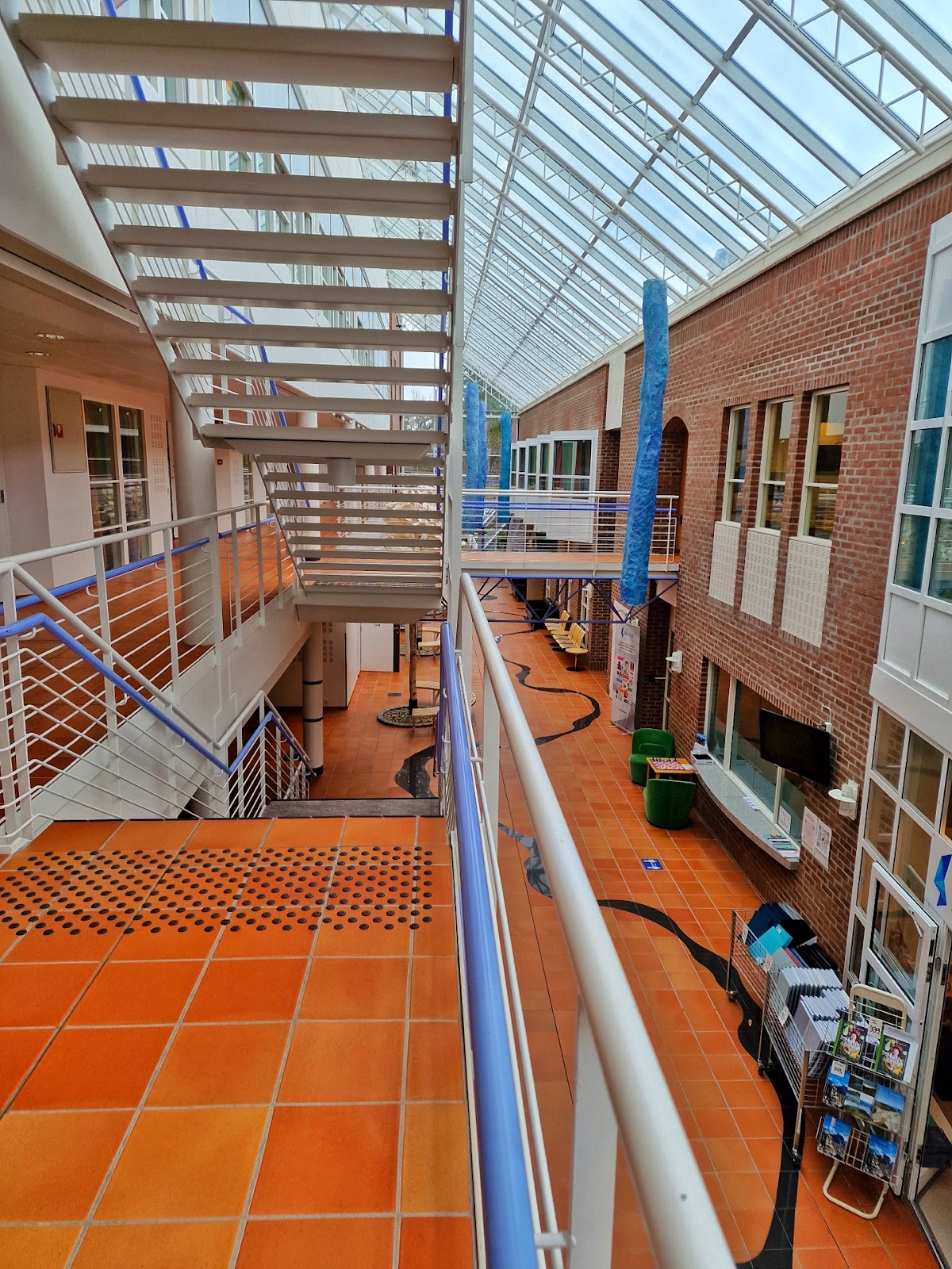 Molde University College photo 6