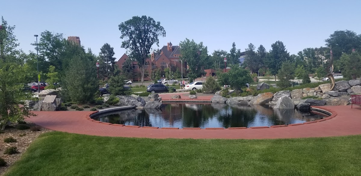 Technical Institute 3316 photo 1