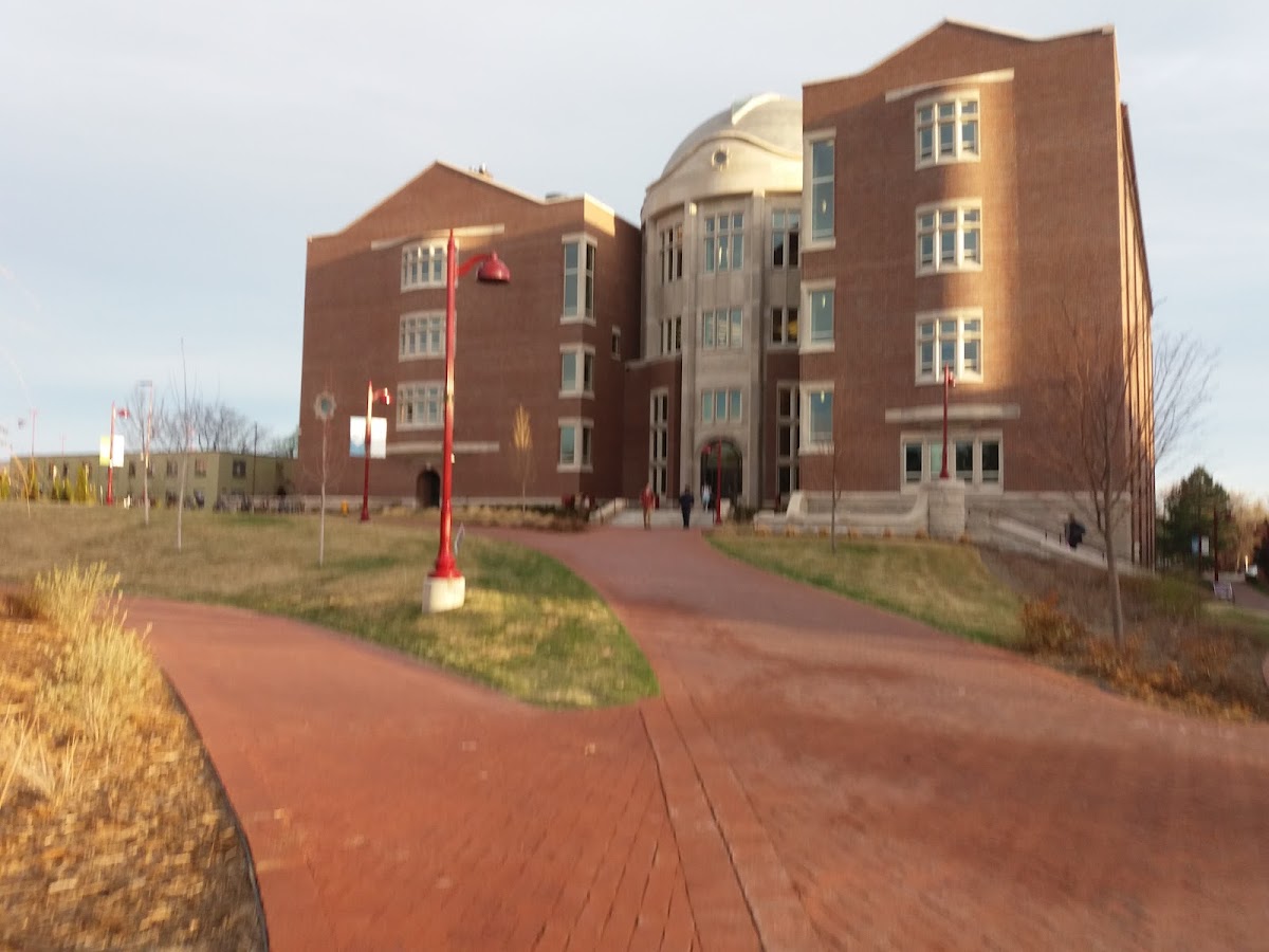 Technical Institute 3316 photo 5