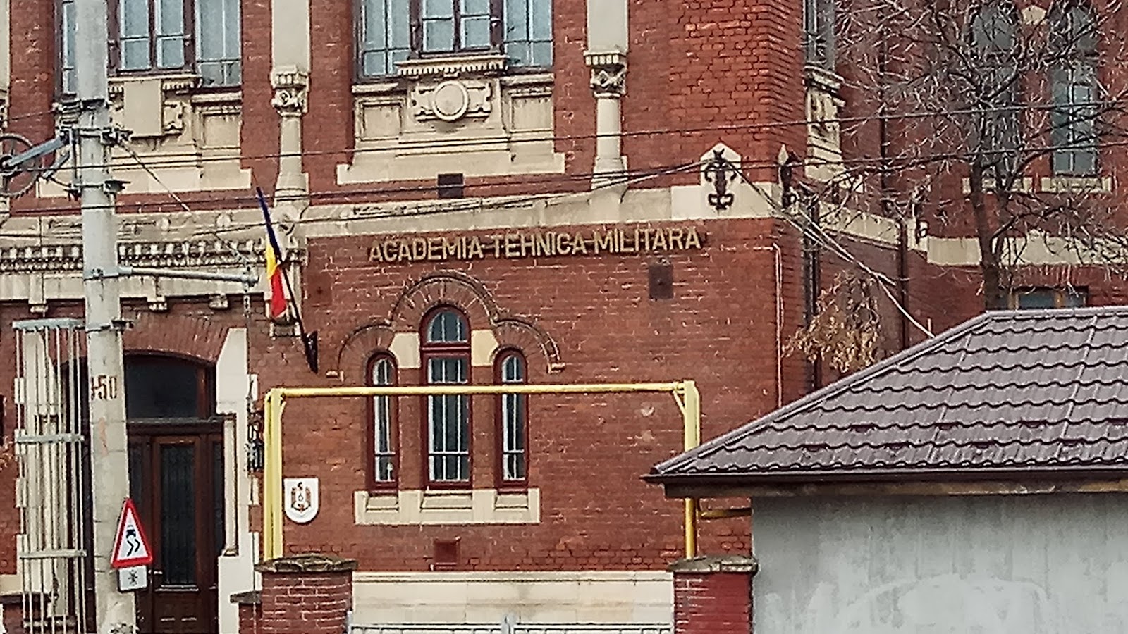 Military Technical Academy Ferdinand I