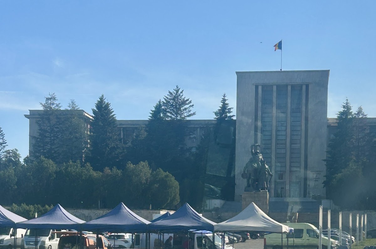 Military Technical Academy Ferdinand I photo 1