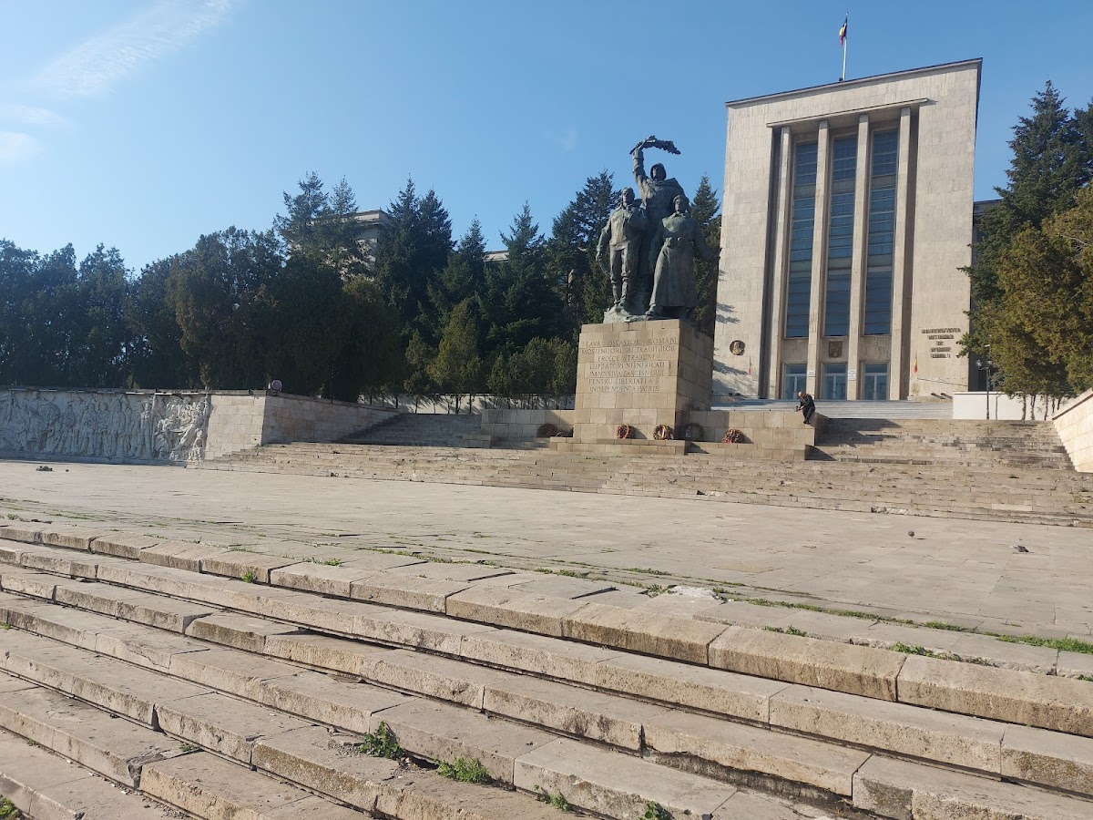 Military Technical Academy Ferdinand I photo 2