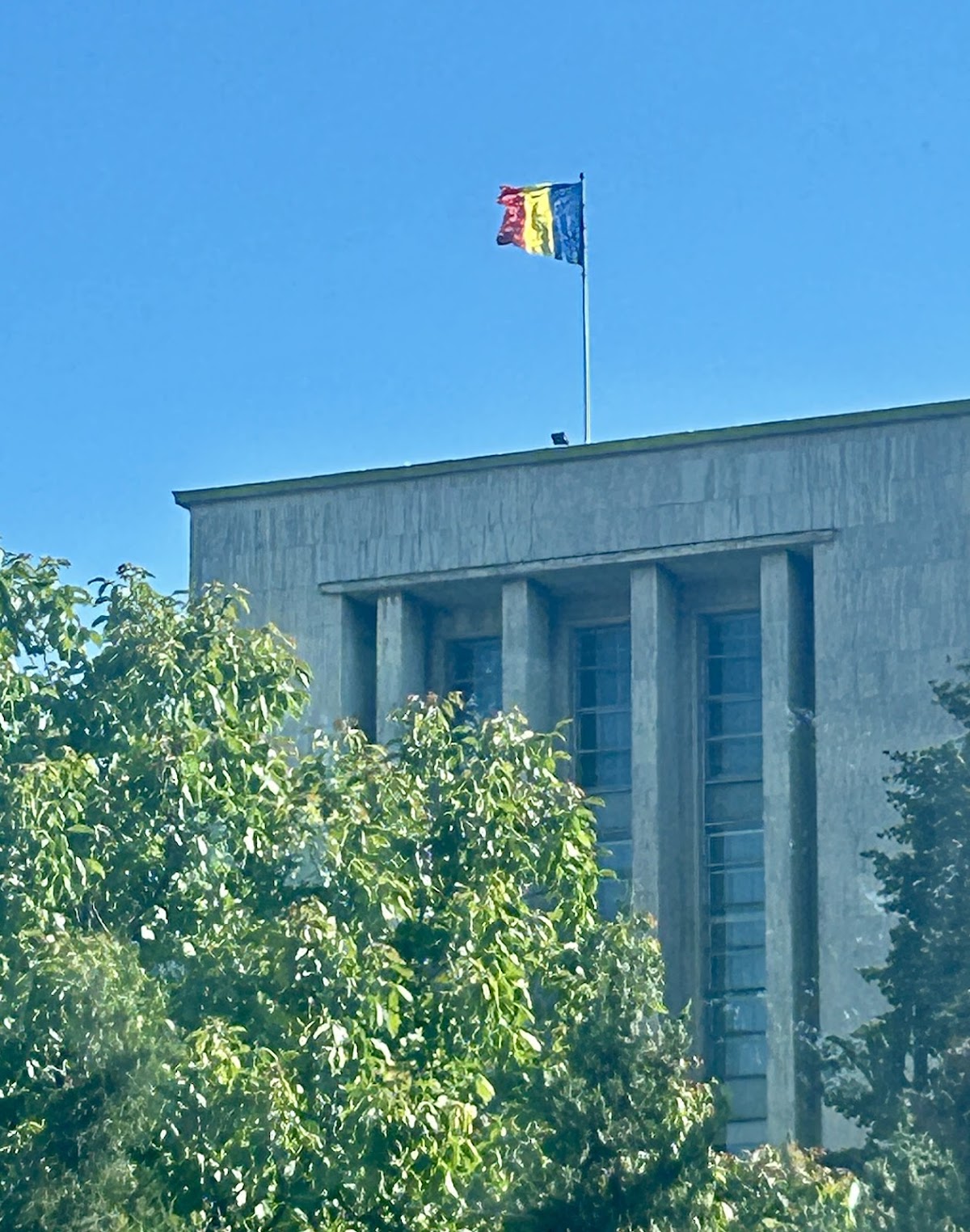 Military Technical Academy Ferdinand I photo 5