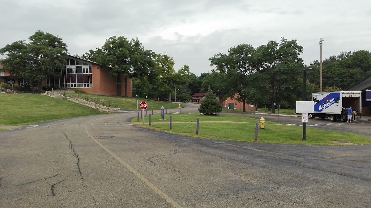Rockford University photo 1