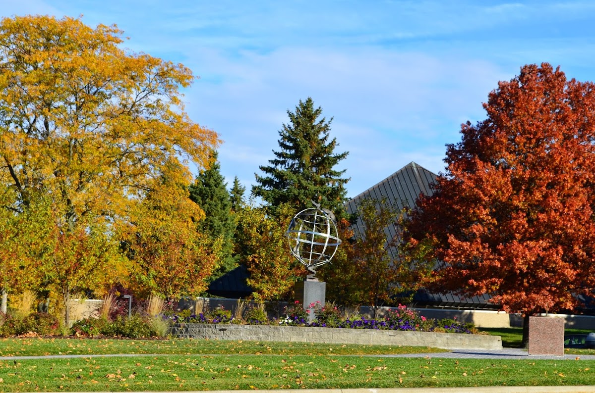 Rockford University photo 2