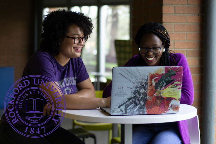 Rockford University photo 3
