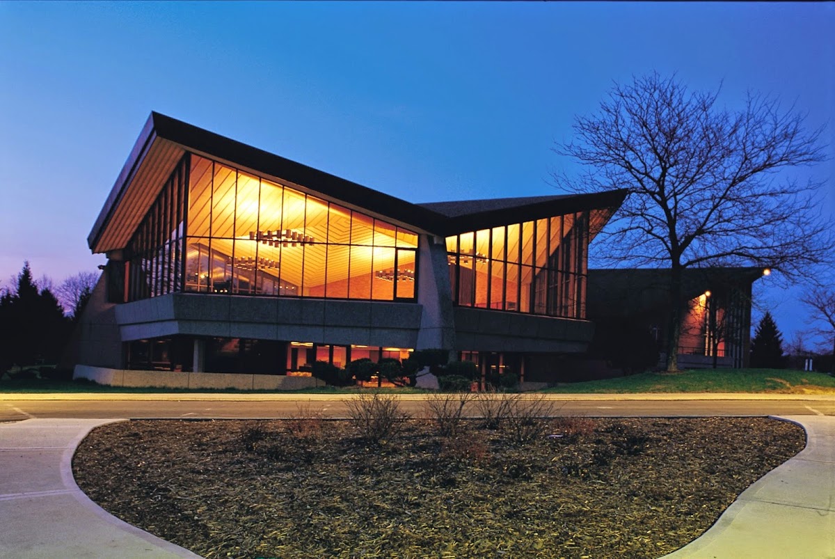 Rockford University photo 4