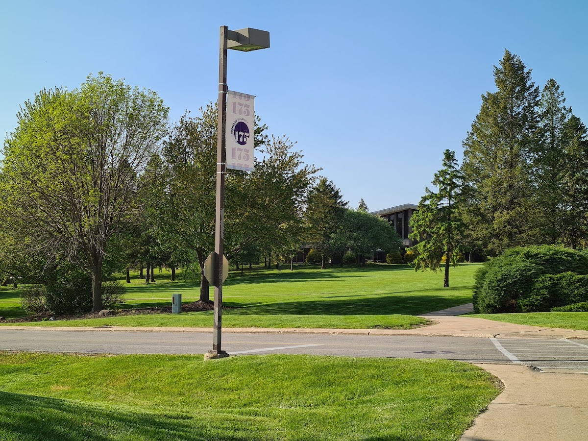 Rockford University photo 5